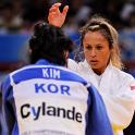 World Championship JUDO Paris 2011